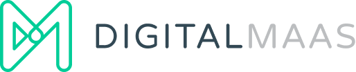 DigitalMaas logo