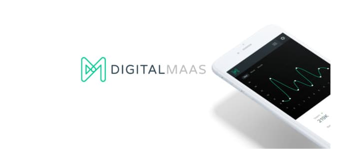 Digitalmaas