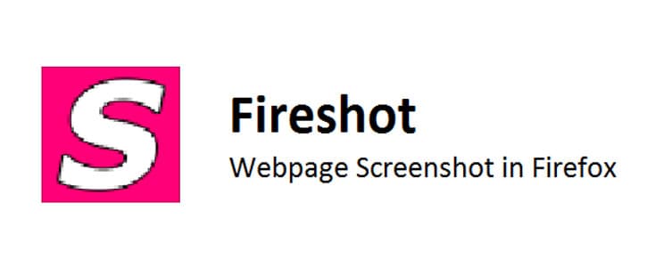 Fireshot