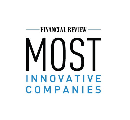 2018 Most Innovative Companies