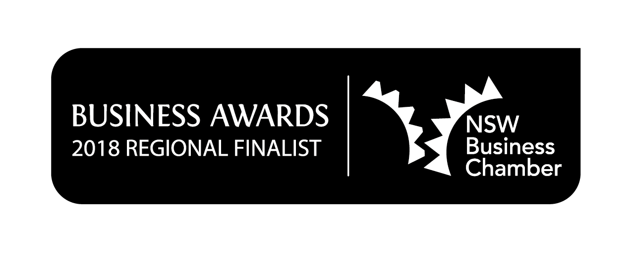 DigitalMaas Finalist in 2018 Sydney City Regional Business Awards
