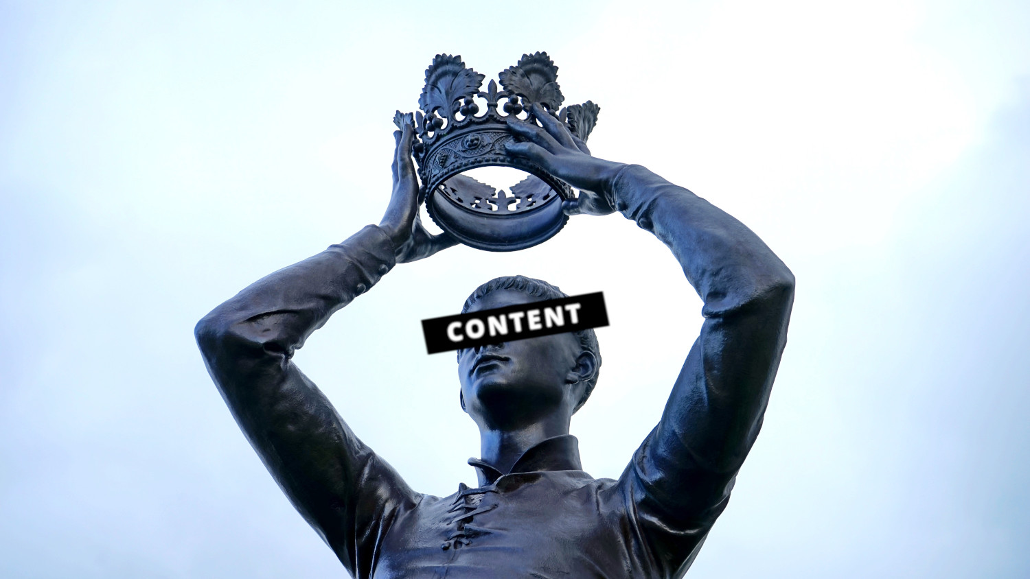 Why Content Marketing Will Always Be #1