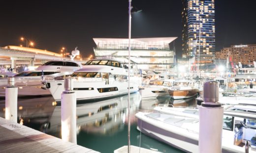 Sydney International Boat Show 2018-3