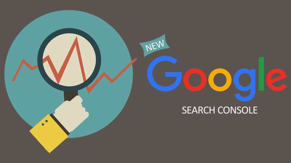 Introducing the New Google Search Console