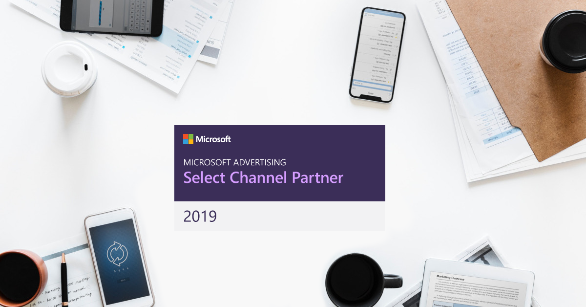 DigitalMaas Partners Up with Microsoft Advertising