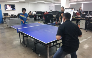 Fun Office Activity