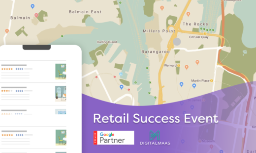 Retail Success Event