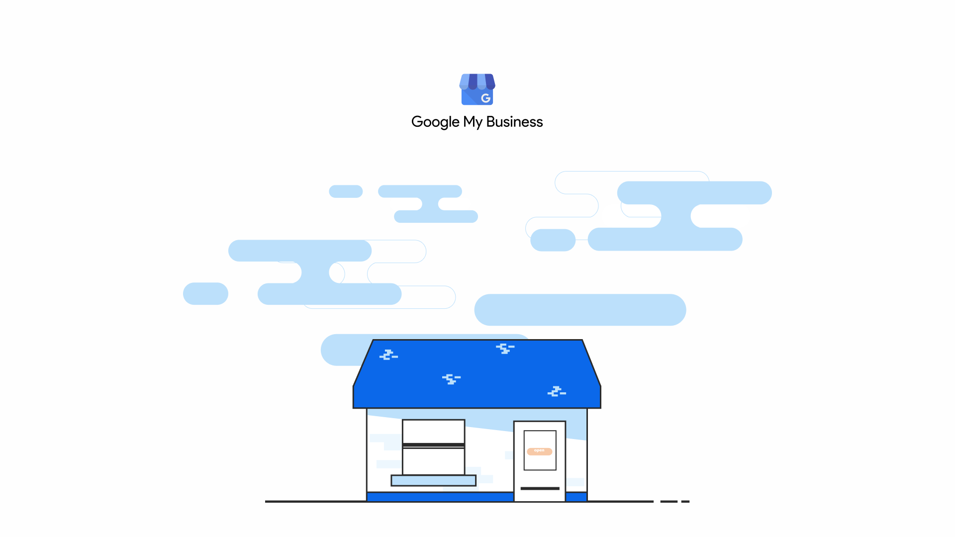 Optimise Google My Business on The Digital Marketing Platform