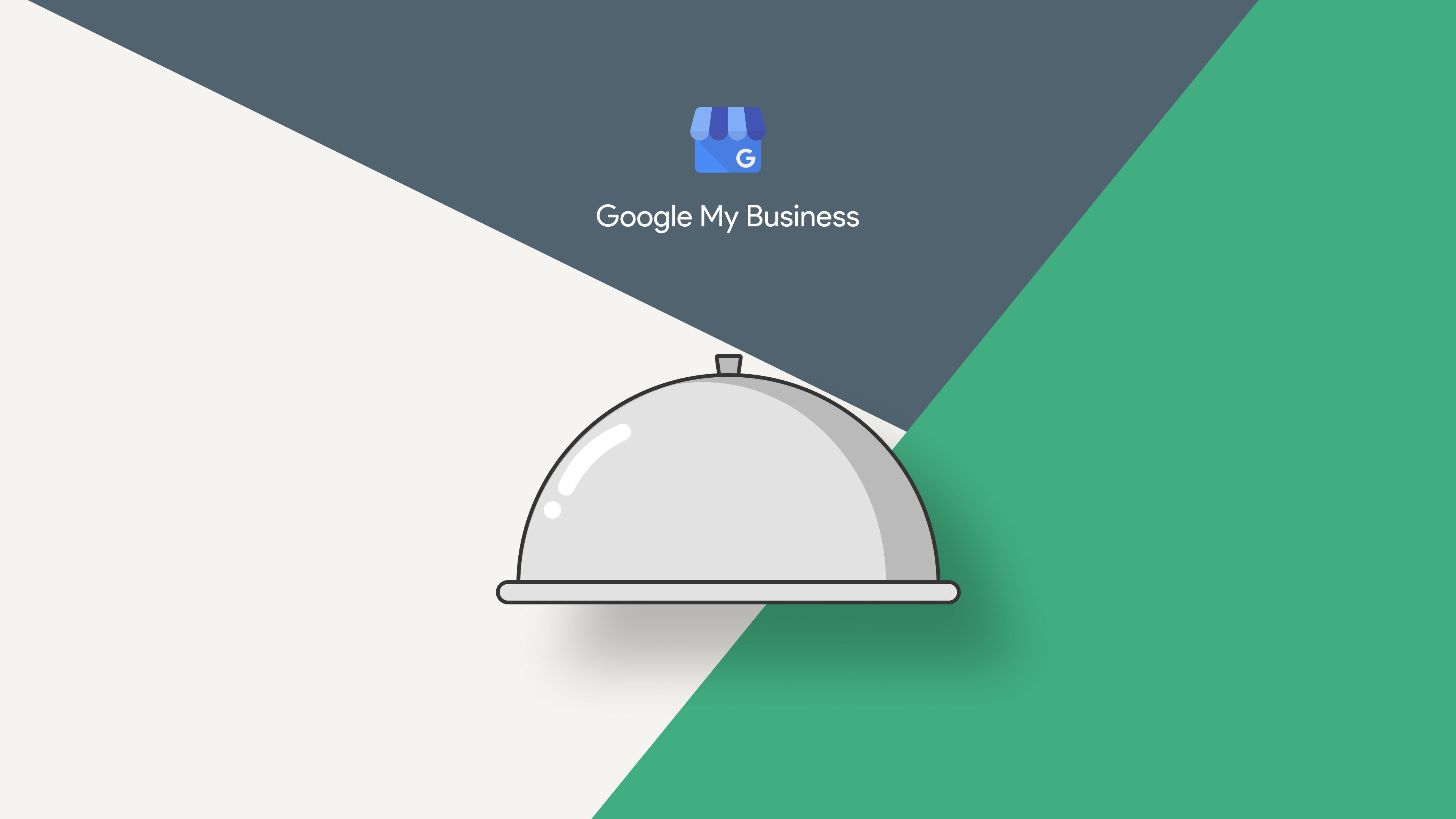 Google My Business Menu – Restaurants Rejoice!