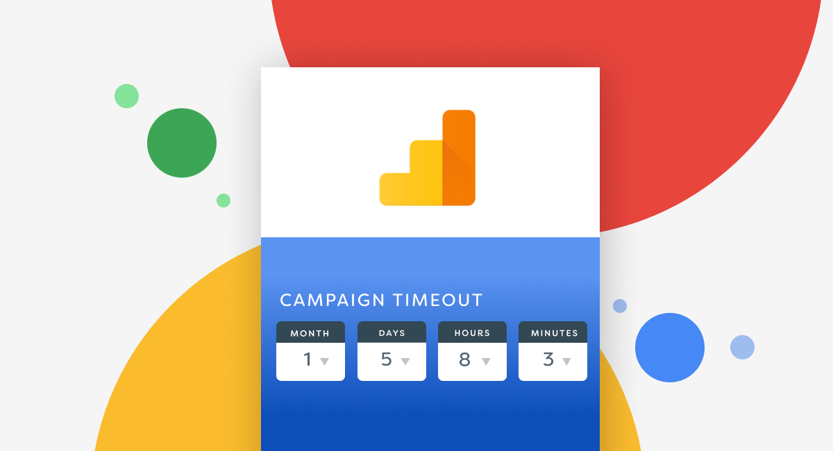 Understanding Campaign Timeout in Google Analytics