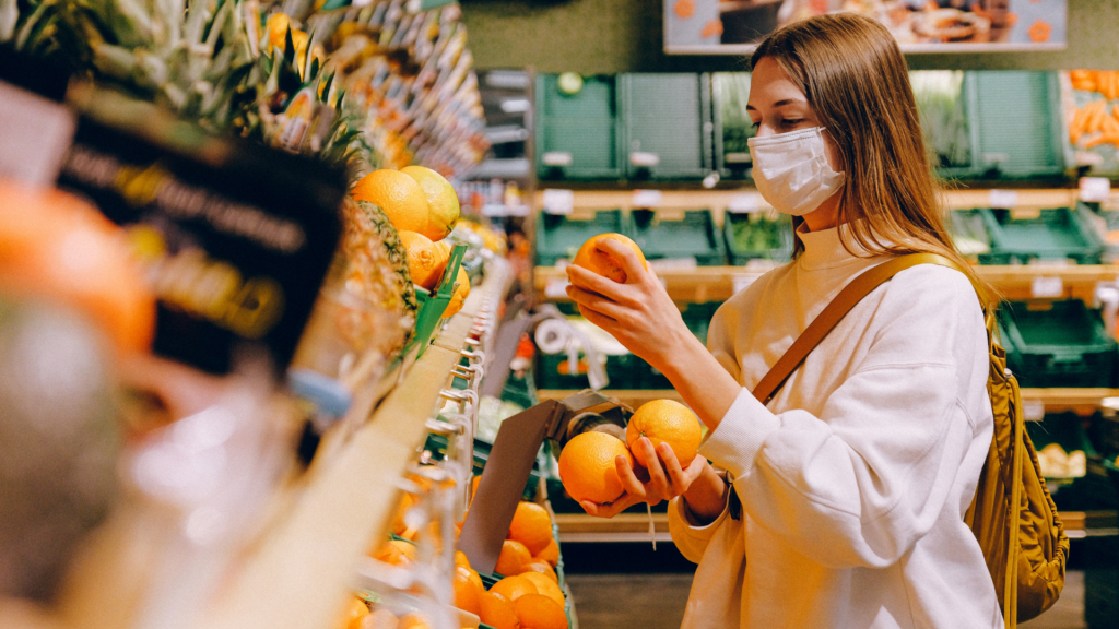 Grocery Multiple Locations for Google My Business in 2021