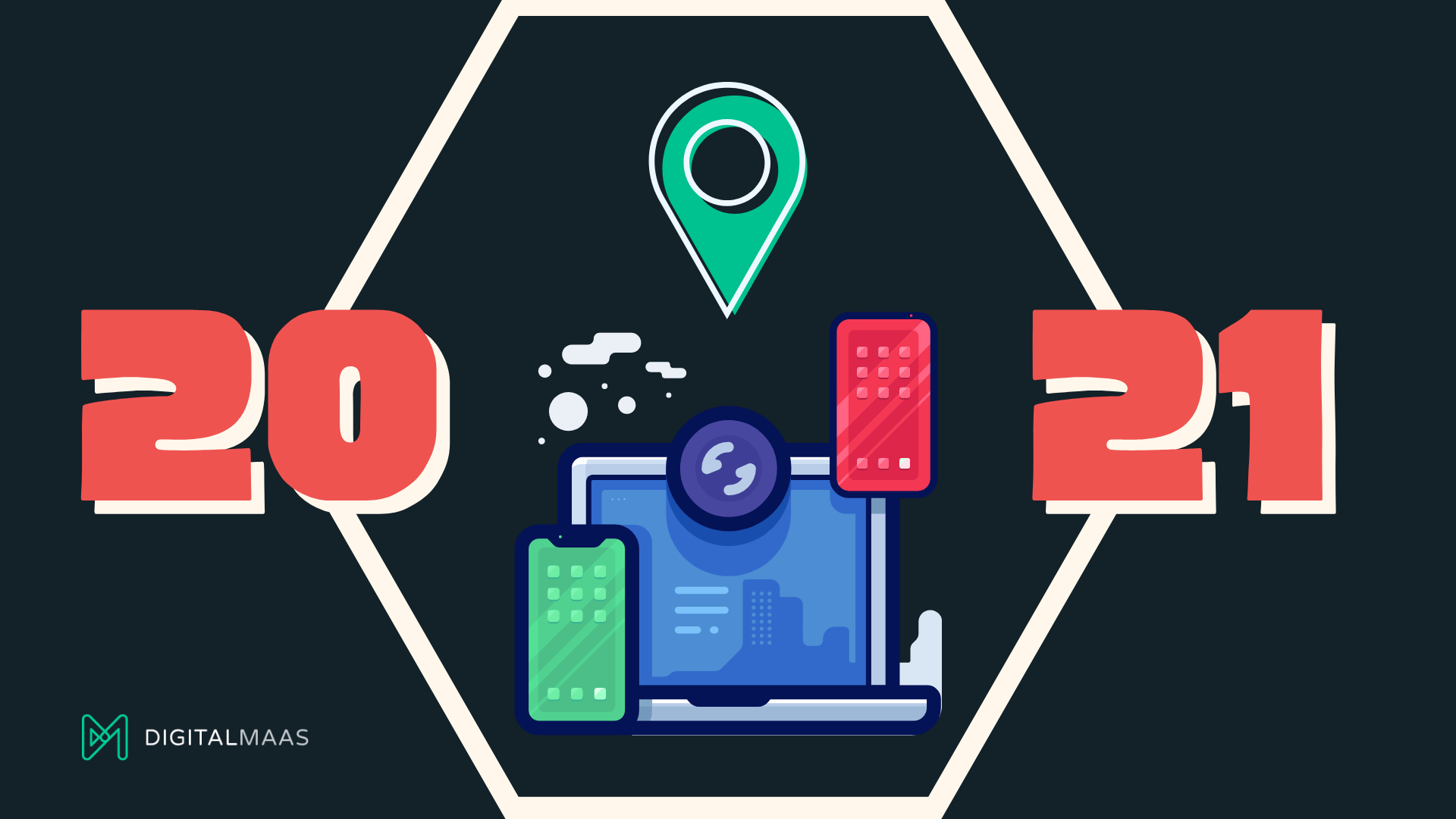 Local SEO Trends in 2021