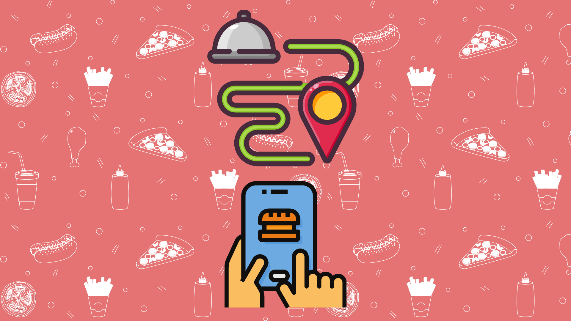 Google My Business Food Ordering Feature