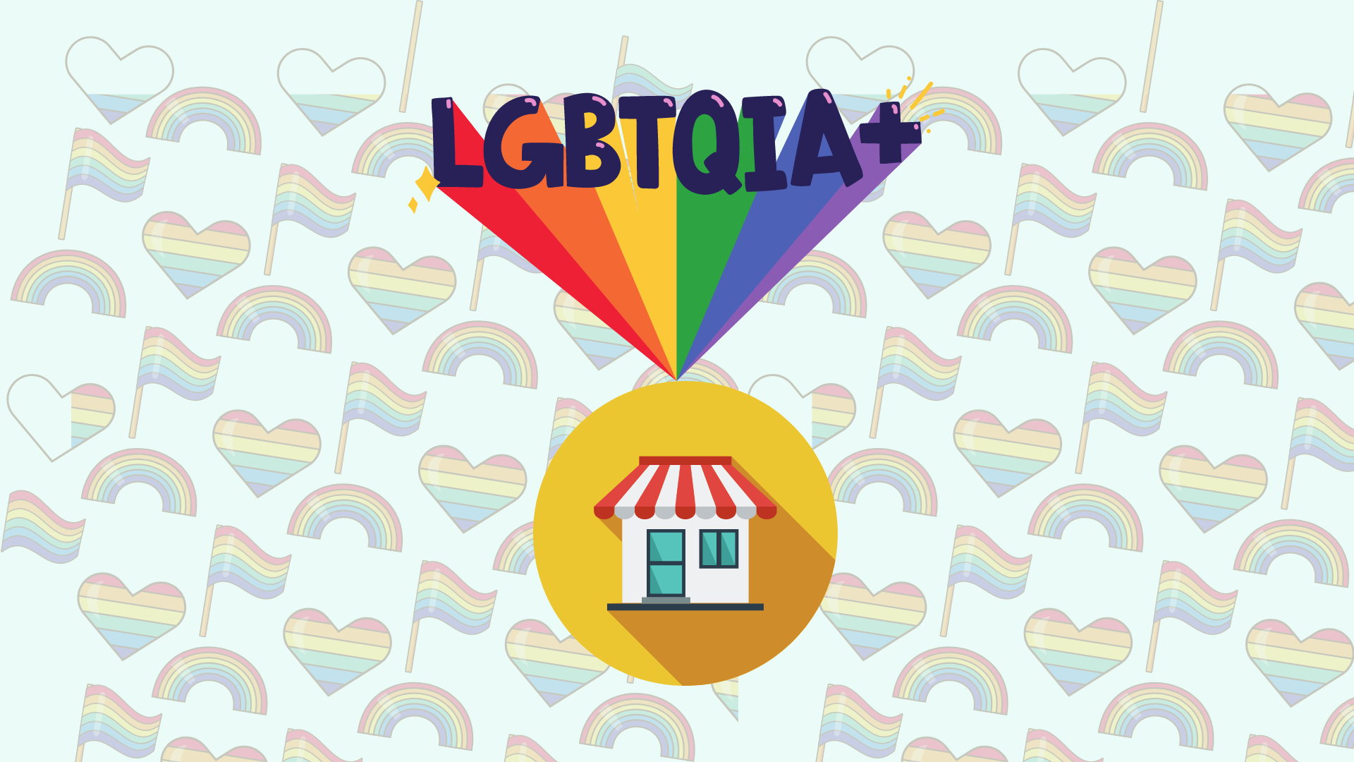 7 Ways to Promote Your LGBTQ-Friendly Business