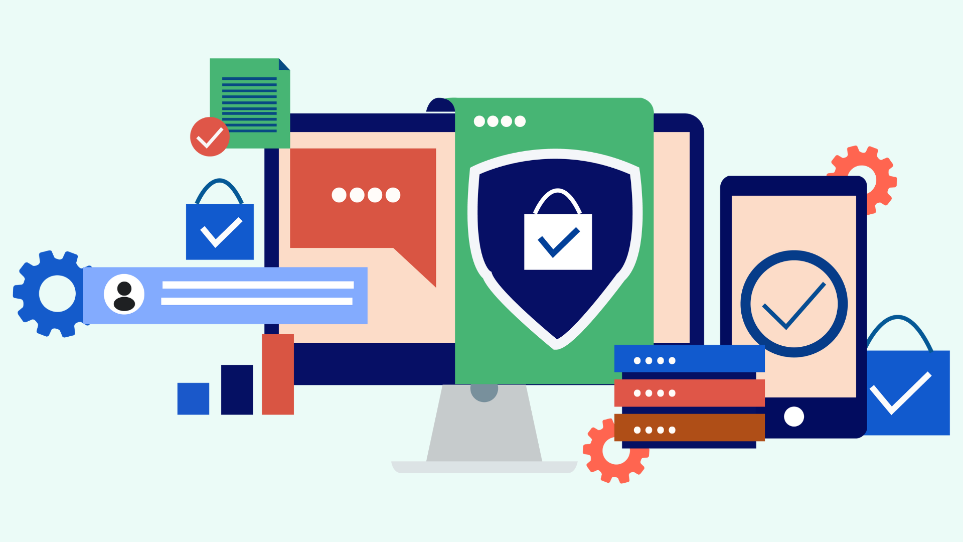 Multi Factor Authentication on the DigitalMaas Platform