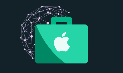 Apple Business Connect