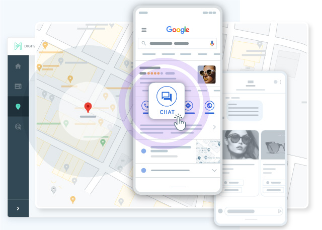 Maximize Your Reach with Organic Search and Google Maps