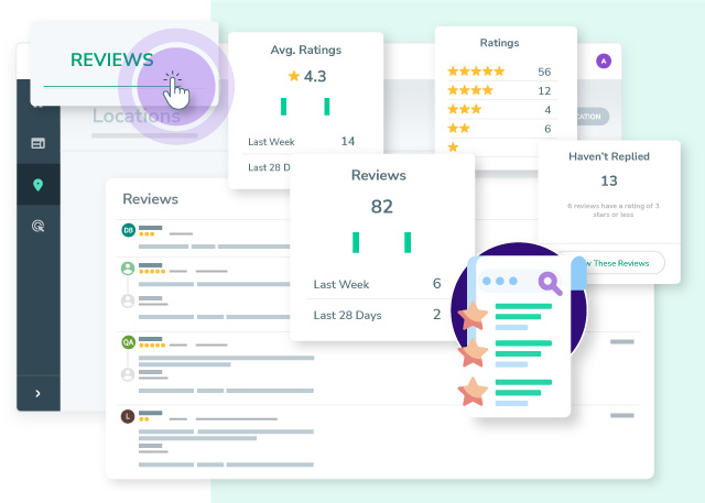 Get Review audit scores in real time