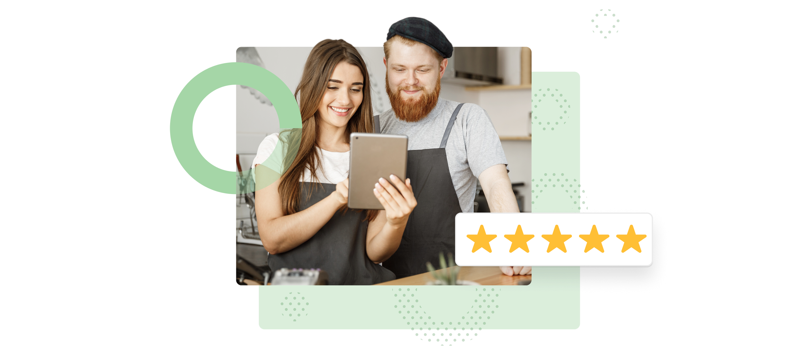 Struggling to keep up with your Google reviews? You’re not alone.